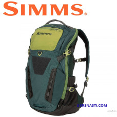 Рюкзак Simms Freestone Backpack Shadow Green